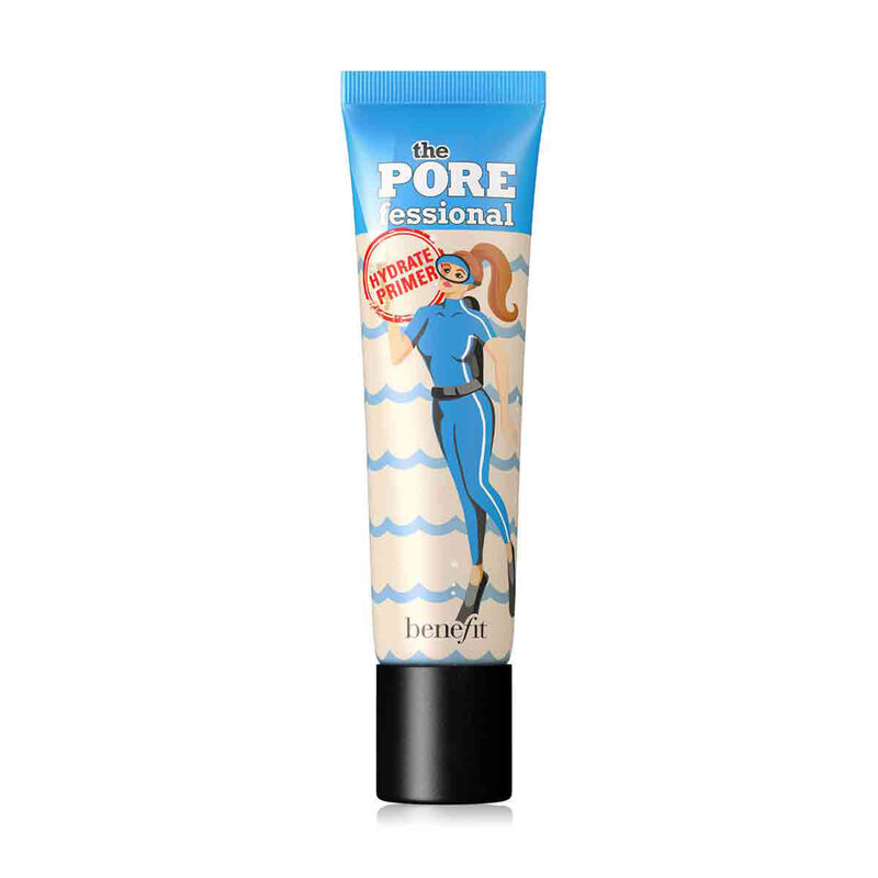 benefit the porefessional hydrate primer