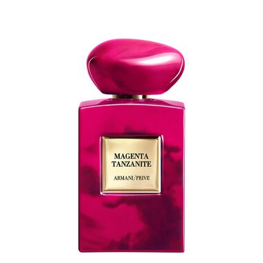 armani beauty magenta tanzanite eau de parfum 100ml