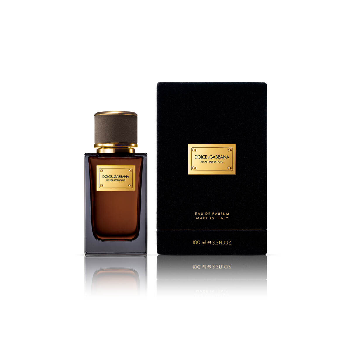 Dolce & gabbana clearance oud