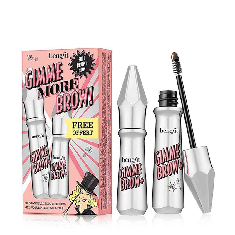 benefit gimme brow +