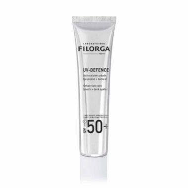 filorga filorga uvdefense anti ageing anti dark [spf 50+] 40ml