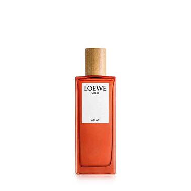 Solo Atlas Eau de Parfum 100 Ml