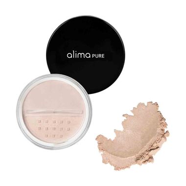 alima pure highlighter powder