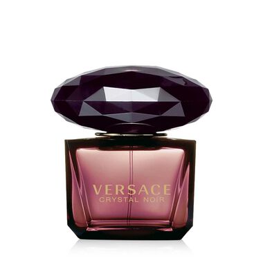 versace crystal noir  eau de parfum