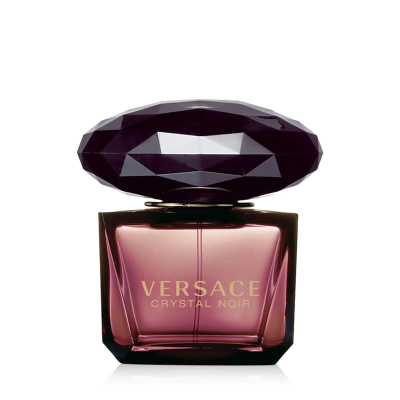 versace crystal noir  eau de parfum