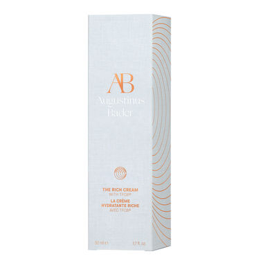 The Rich Cream 50ml faces the rich cream 50ml