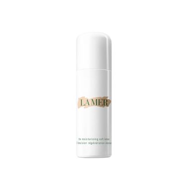 la mer the moisturizing soft lotion