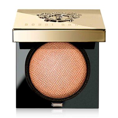 bobbi brown luxe eye shadow rich sparkle