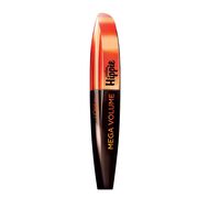 Mega Volume Collagen Miss Hippie Mascara Black 01 Black