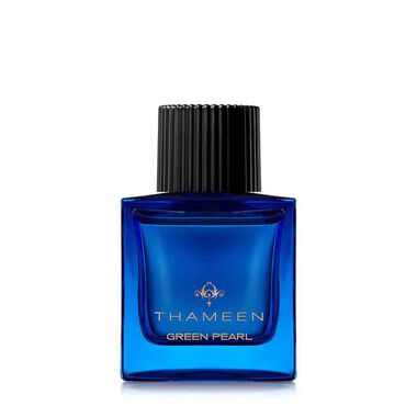 Green Pearl Extrait de Parfum