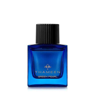 thameen green pearl extrait de parfum