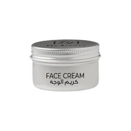 Tq Face Cream 50g