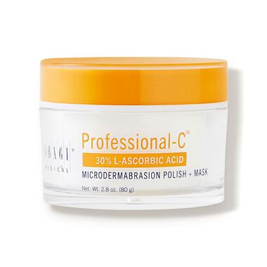 obagi professional c microdermabrasion polish and mask