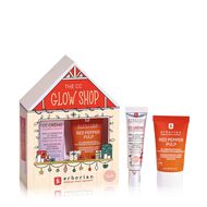 The Glow House With CC Cream Clair