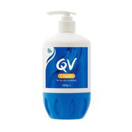 Qv Cream 500 gm