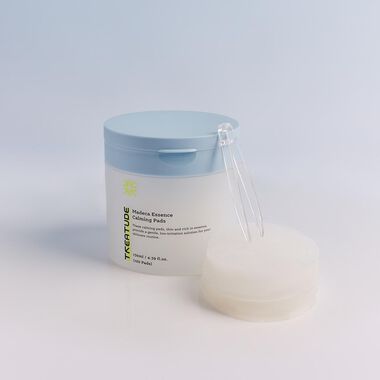 Madeca Essence Calming Pad faces madeca essence calming pad