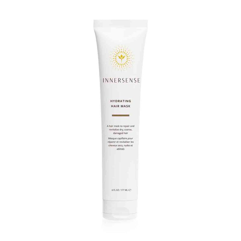 innersense hydrating hair masque 177g