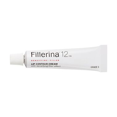 fillerina 12ha densifying lip contour cream