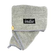 INDIE REFILL WRAP ME UP BBY BAMBOO HAIR TOWEL