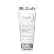 Pigmentbio Foaming Cream Cleanser for Hyperpigmented Skin 200ml