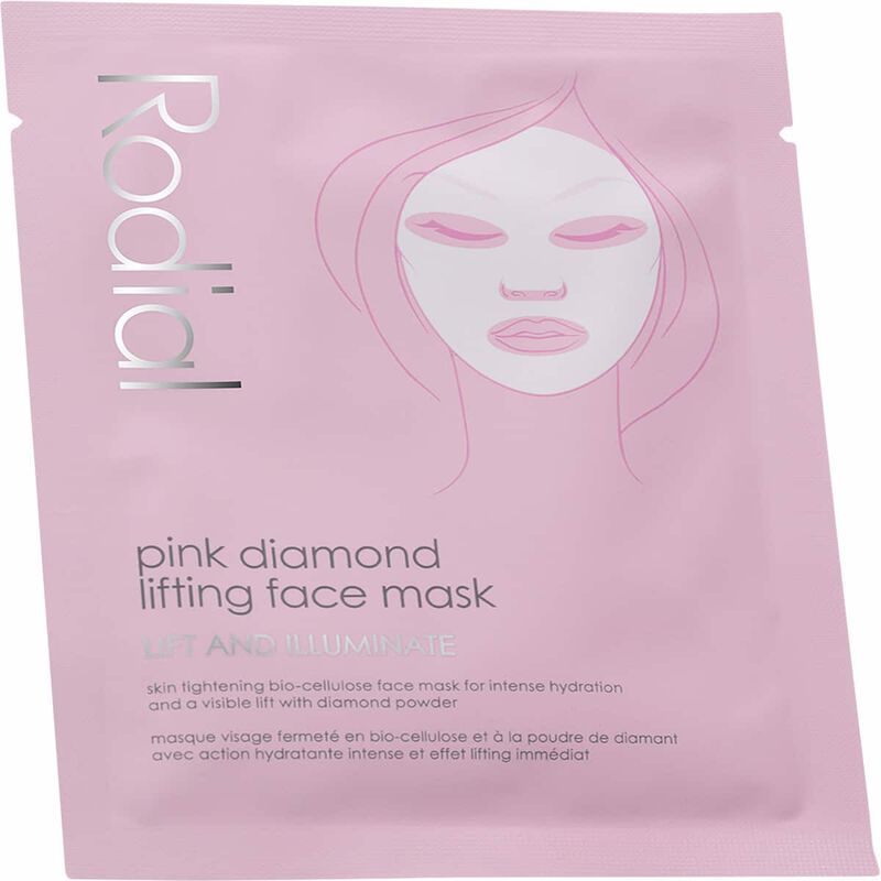 روديال pink diamond masks individual