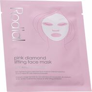 Pink Diamond Masks Individual