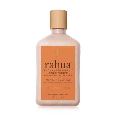 rahua enchanted island conditioner