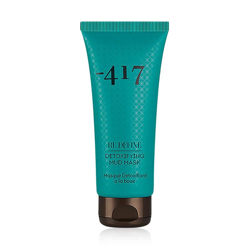 minus 417 detoxifying mud mask 100ml