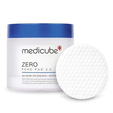 Zero Pore Pad 2.0 - 70pcs faces zero pore pad 2 0 70pcs