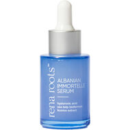 Albanian Immortelle Serum - Rescue Drops 30ml