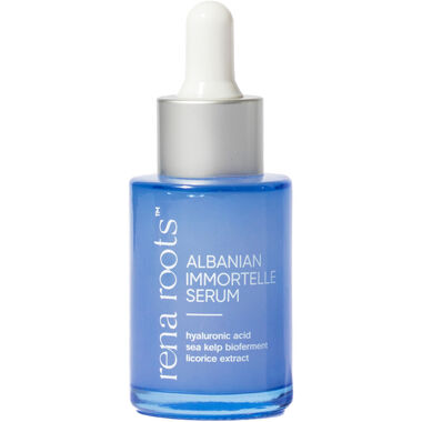Albanian Immortelle Serum - Rescue Drops 30ml