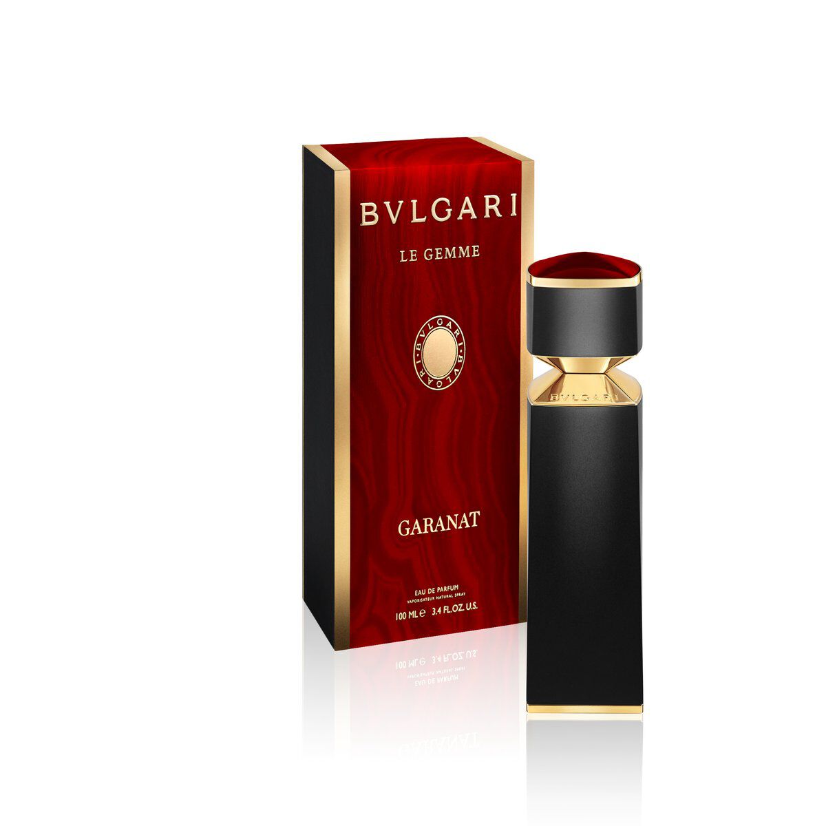 Bvlgari 2025 garanat perfume