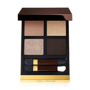 Eye Color Quad