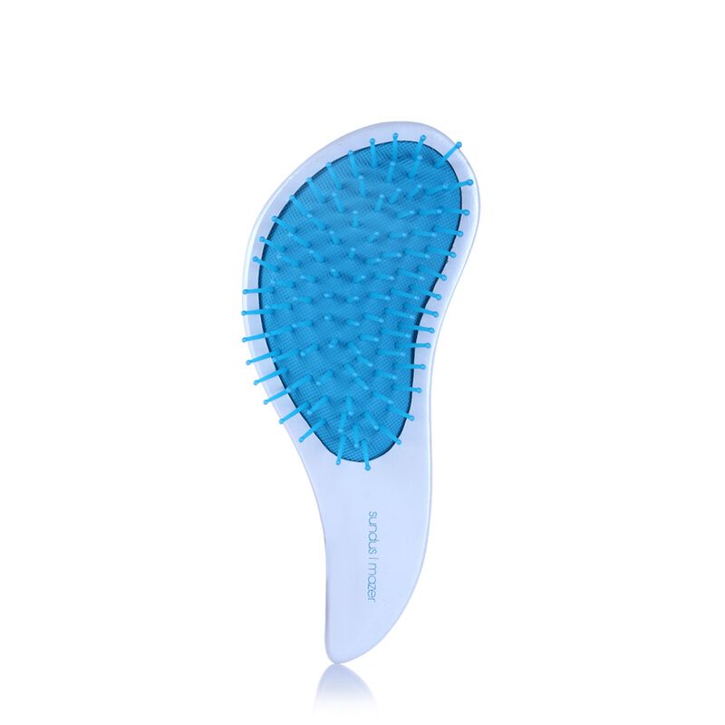 sundus l mazer oxygen technology فرشاة الشعر