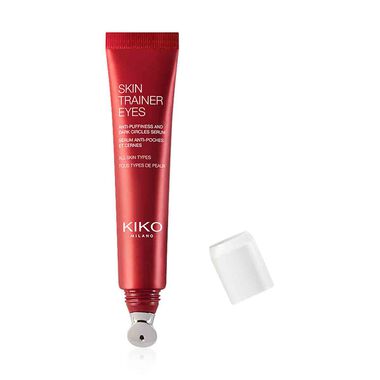 Skin trainer Eyes