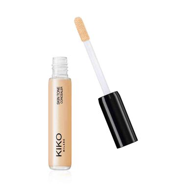 kiko milano skin tone concealer