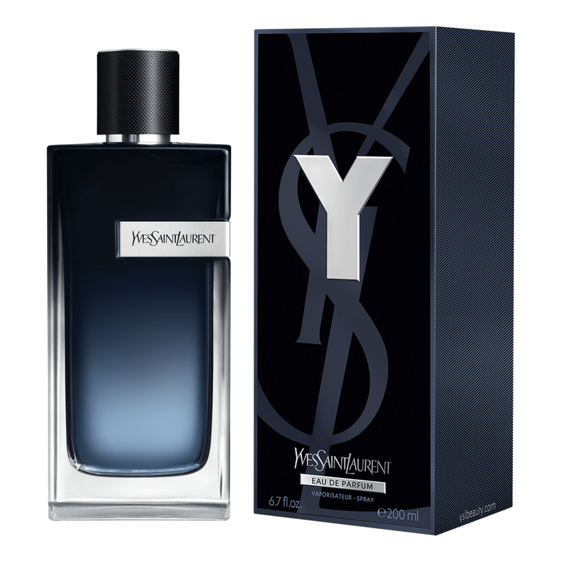 Yves Saint Laurent Y Men Eau de Parfum