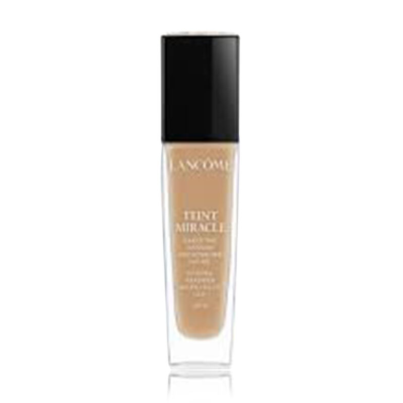 lancome teint miracle hydrating foundation