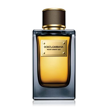 عطر فيلفيت ديزرت عود