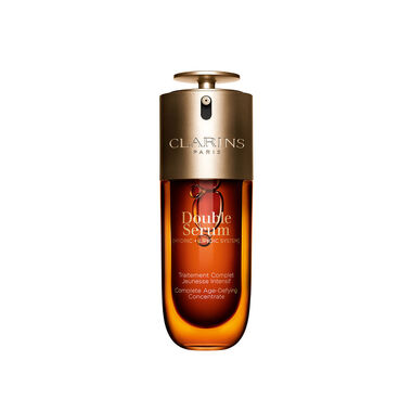 faces double serum