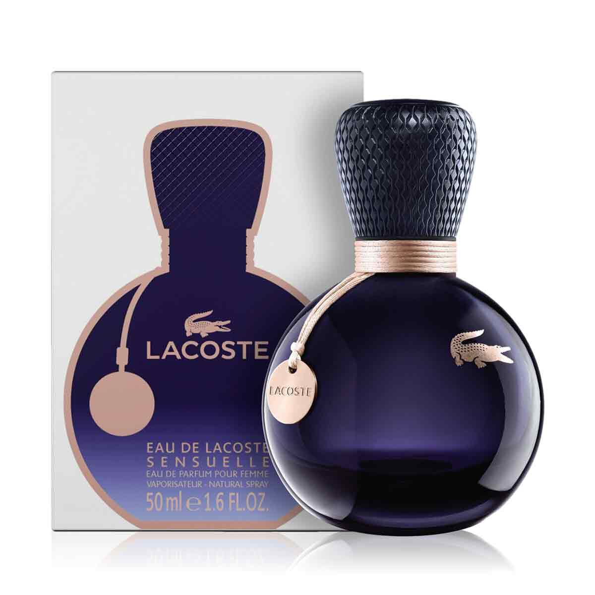 Parfum lacoste hotsell femme beauty success
