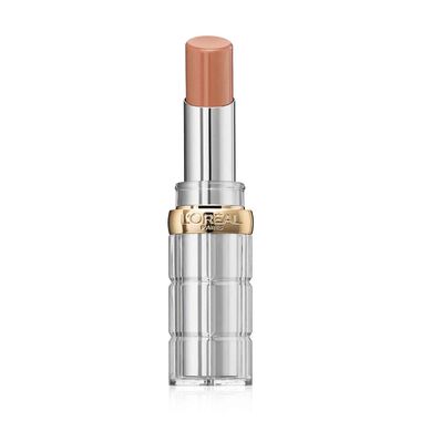 l'oreal paris color riche naked tans