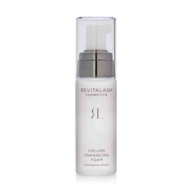 revitalash volume enhancing foam 55ml