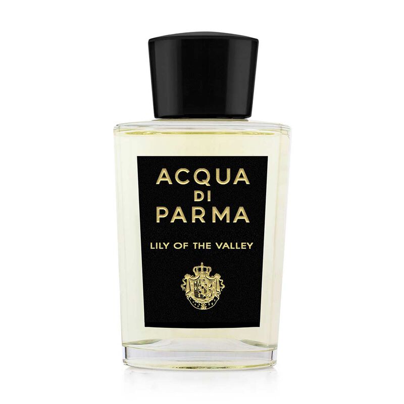 acqua di parma signature lily of the valley eau de parfum