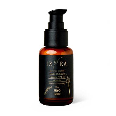Daily Defence Cream - Oily Skin