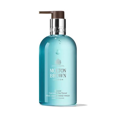 Coastal Cypress & Sea Fennel Hand Wash 300ml