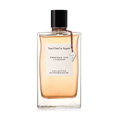 van cleef & arpels ce precioue oud eau de parfum 75ml