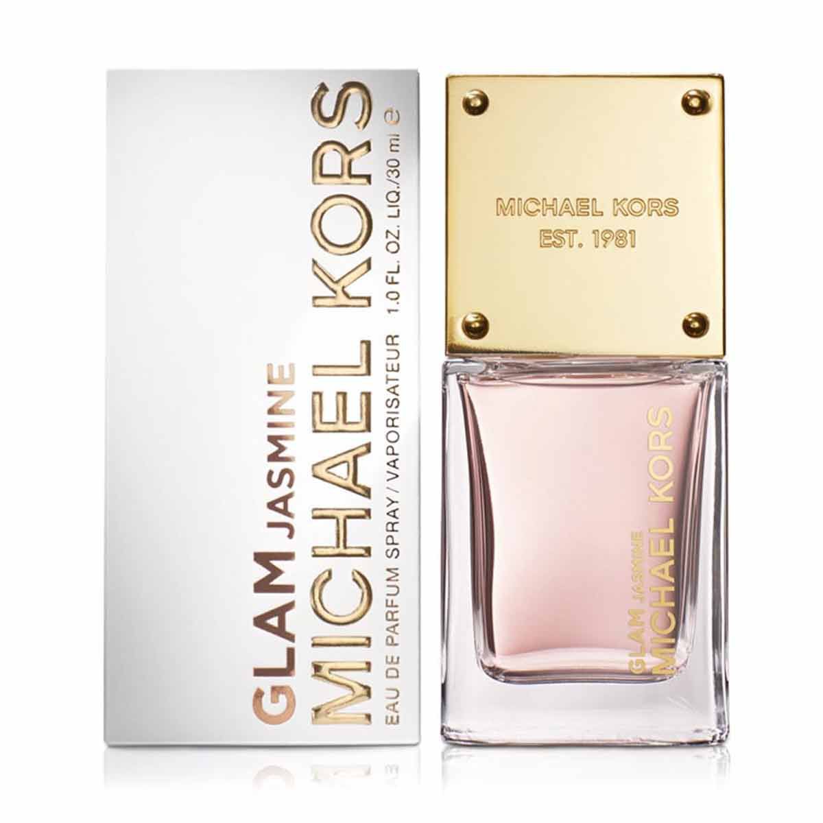 Michael kors new arrivals jasmine perfume