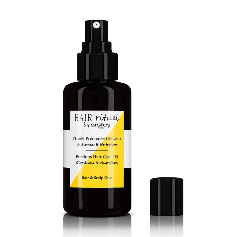 Precious Hair Care Oil 100ml Precious Hair Care Oil 100ml