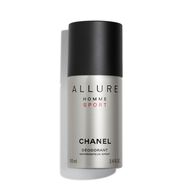 ALLURE HOMME SPORT